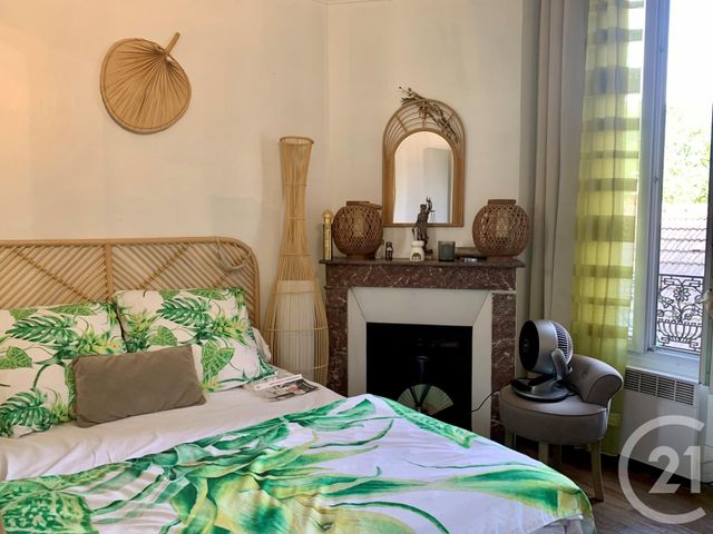 Appartement F2 à vendre - 2 pièces - 36.0 m2 - ASNIERES SUR SEINE - 92 - ILE-DE-FRANCE - Century 21 Tour Eiffel
