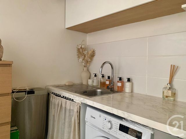 Appartement F2 à vendre - 2 pièces - 36.0 m2 - ASNIERES SUR SEINE - 92 - ILE-DE-FRANCE - Century 21 Tour Eiffel
