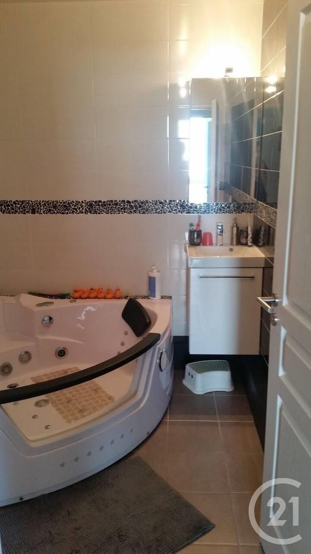 Appartement F4 à vendre - 4 pièces - 102.0 m2 - COLOMBES - 92 - ILE-DE-FRANCE - Century 21 Tour Eiffel