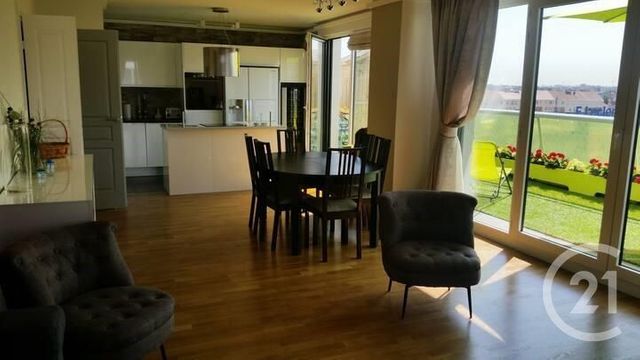 appartement - COLOMBES - 92