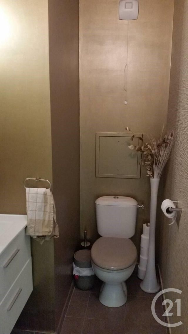 Appartement F4 à vendre - 4 pièces - 102.0 m2 - COLOMBES - 92 - ILE-DE-FRANCE - Century 21 Tour Eiffel