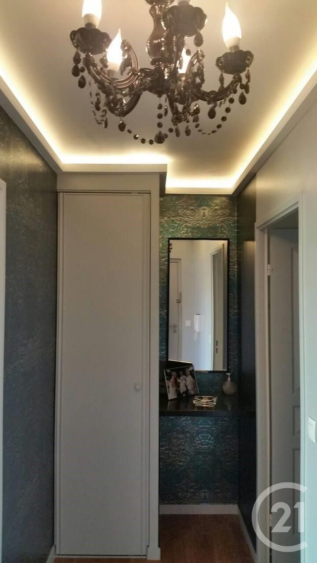 Appartement F4 à vendre - 4 pièces - 102.0 m2 - COLOMBES - 92 - ILE-DE-FRANCE - Century 21 Tour Eiffel
