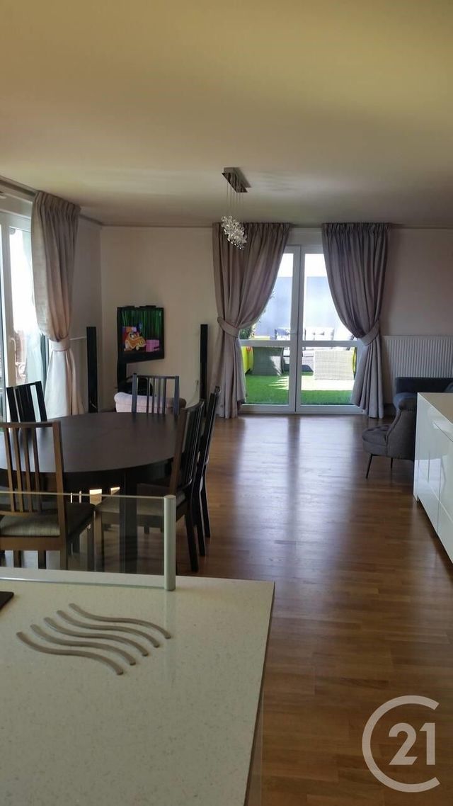 Appartement F4 à vendre - 4 pièces - 102.0 m2 - COLOMBES - 92 - ILE-DE-FRANCE - Century 21 Tour Eiffel