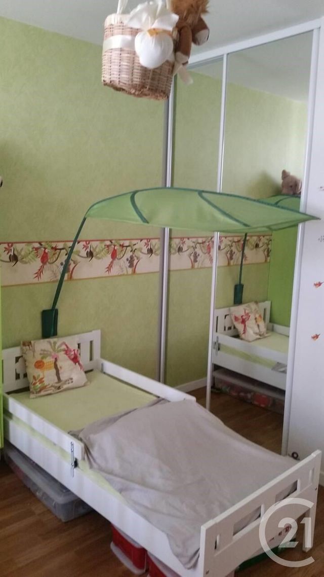Appartement F4 à vendre - 4 pièces - 102.0 m2 - COLOMBES - 92 - ILE-DE-FRANCE - Century 21 Tour Eiffel