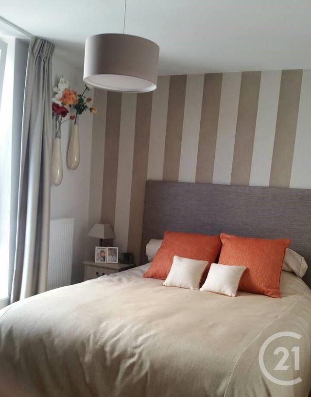 Appartement F4 à vendre - 4 pièces - 102.0 m2 - COLOMBES - 92 - ILE-DE-FRANCE - Century 21 Tour Eiffel