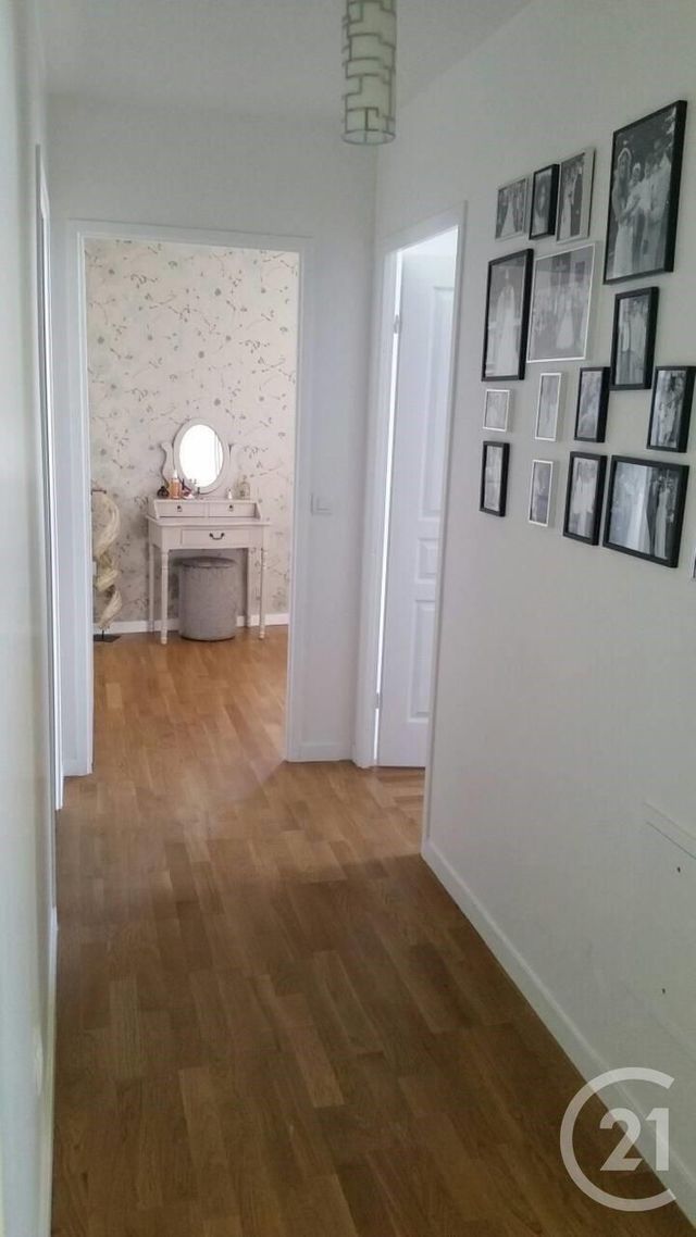 Appartement F4 à vendre - 4 pièces - 102.0 m2 - COLOMBES - 92 - ILE-DE-FRANCE - Century 21 Tour Eiffel