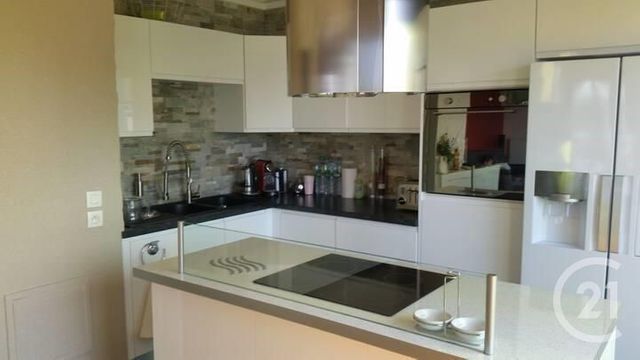 Appartement F4 à vendre - 4 pièces - 102.0 m2 - COLOMBES - 92 - ILE-DE-FRANCE - Century 21 Tour Eiffel