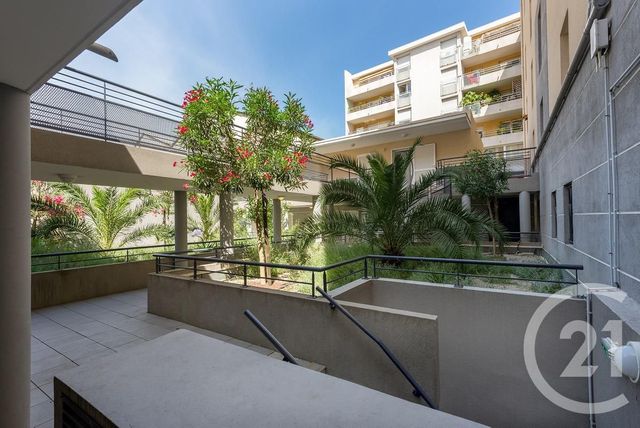 appartement - NICE - 06