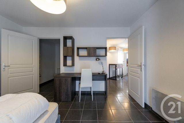 Appartement F3 à vendre - 3 pièces - 50.45 m2 - NICE - 06 - PROVENCE-ALPES-COTE-D-AZUR - Century 21 Tour Eiffel