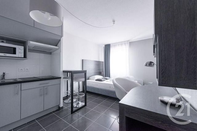 Appartement F3 à vendre - 3 pièces - 50.45 m2 - NICE - 06 - PROVENCE-ALPES-COTE-D-AZUR - Century 21 Tour Eiffel
