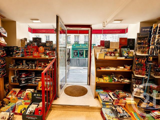 divers à vendre - 70.0 m2 - PARIS - 75007 - ILE-DE-FRANCE - Century 21 Tour Eiffel