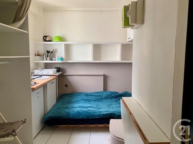 Appartement Chambre à louer - 1 pièce - 12.67 m2 - PARIS - 75007 - ILE-DE-FRANCE - Century 21 Tour Eiffel
