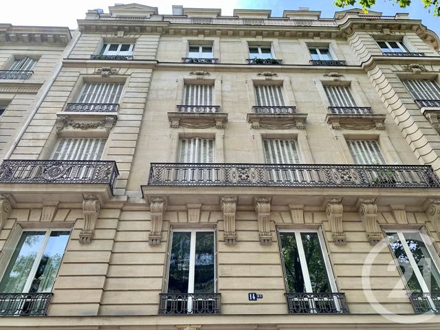 appartement - PARIS - 75007