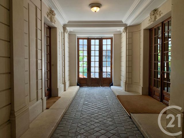 Appartement Chambre à louer - 1 pièce - 12.67 m2 - PARIS - 75007 - ILE-DE-FRANCE - Century 21 Tour Eiffel