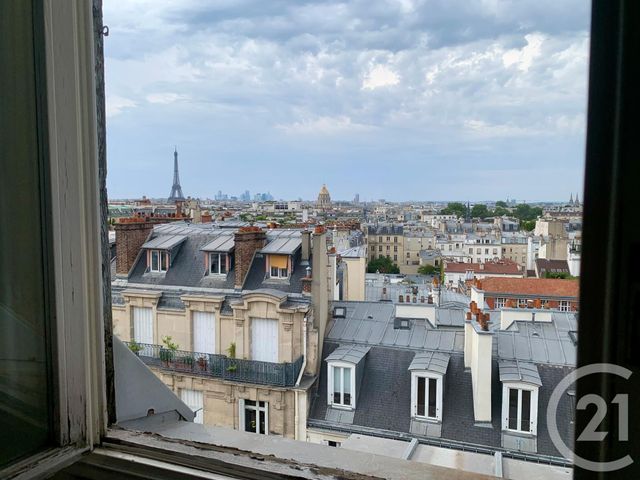 divers à vendre - 65.0 m2 - PARIS - 75006 - ILE-DE-FRANCE - Century 21 Tour Eiffel