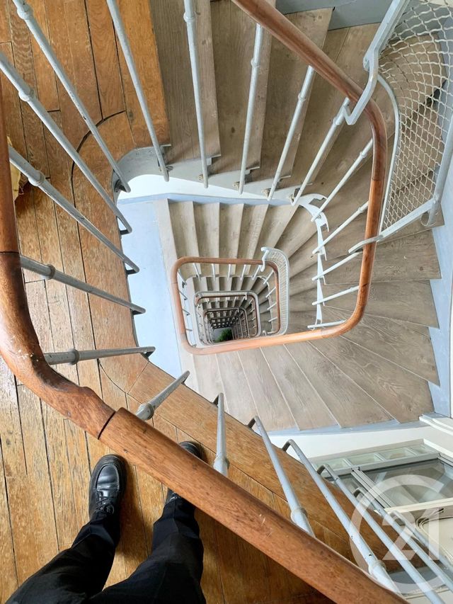 divers à vendre - 65.0 m2 - PARIS - 75006 - ILE-DE-FRANCE - Century 21 Tour Eiffel