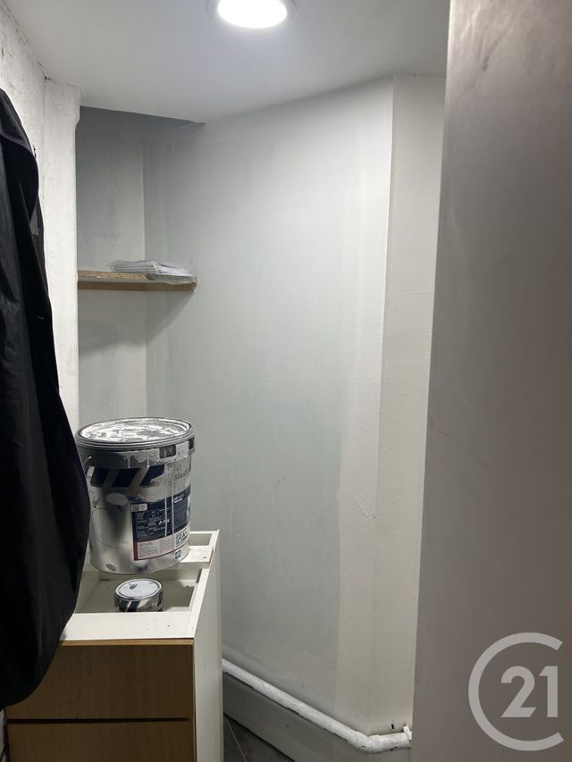 Appartement F2 à vendre - 2 pièces - 21.0 m2 - PARIS - 75016 - ILE-DE-FRANCE - Century 21 Tour Eiffel