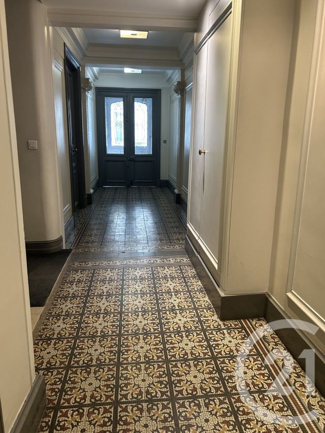 appartement - PARIS - 75016