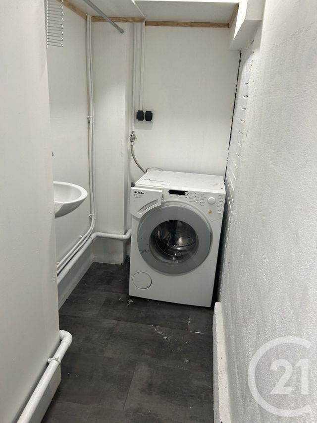 Appartement F2 à vendre - 2 pièces - 21.0 m2 - PARIS - 75016 - ILE-DE-FRANCE - Century 21 Tour Eiffel
