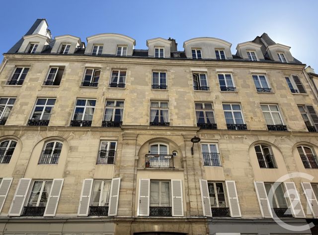Immeuble à vendre PARIS