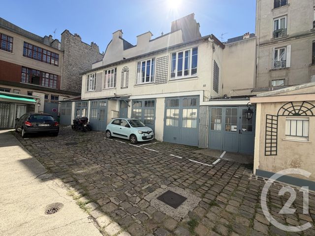 immeuble à vendre - 1270.0 m2 - PARIS - 75005 - ILE-DE-FRANCE - Century 21 Tour Eiffel