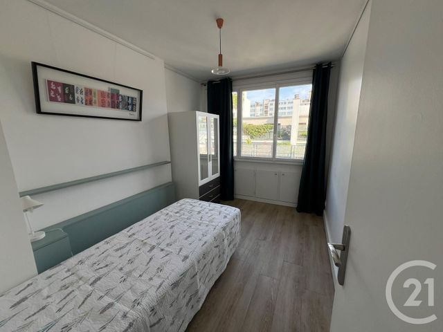 Appartement F4 à louer - 4 pièces - 109.0 m2 - PARIS - 75016 - ILE-DE-FRANCE - Century 21 Tour Eiffel
