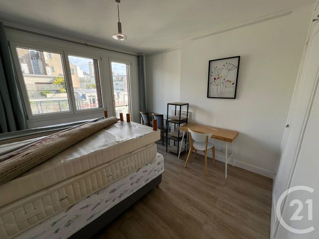 Appartement F4 à louer - 4 pièces - 109.0 m2 - PARIS - 75016 - ILE-DE-FRANCE - Century 21 Tour Eiffel
