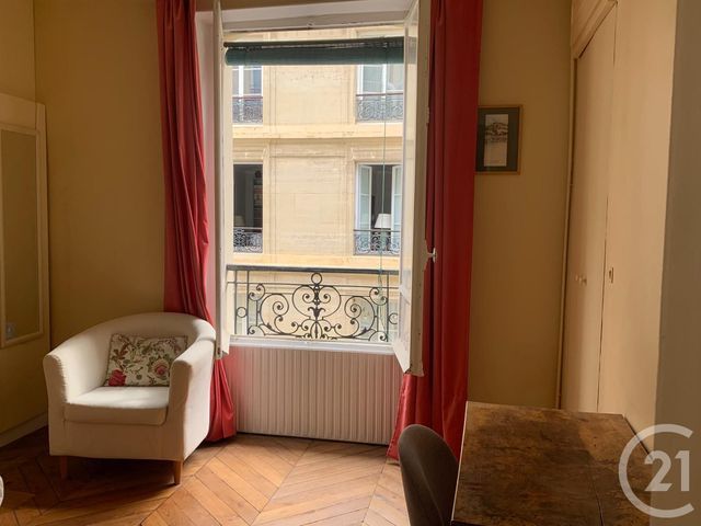 Appartement F2 à louer - 2 pièces - 54.64 m2 - PARIS - 75007 - ILE-DE-FRANCE - Century 21 Tour Eiffel