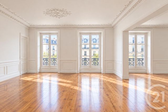 Appartement F5 à vendre - 5 pièces - 138.25 m2 - PARIS - 75004 - ILE-DE-FRANCE - Century 21 Tour Eiffel