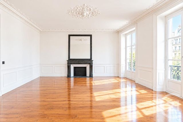 Appartement F5 à vendre - 5 pièces - 138.25 m2 - PARIS - 75004 - ILE-DE-FRANCE - Century 21 Tour Eiffel