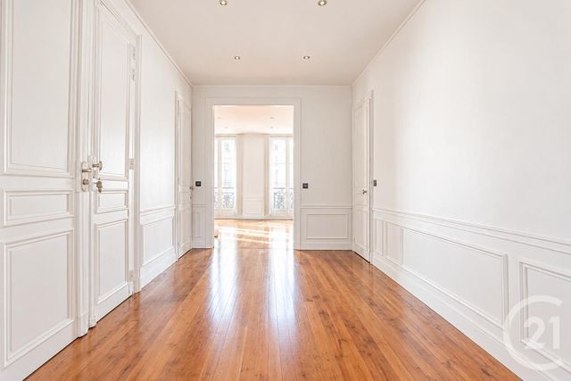 Appartement F5 à vendre - 5 pièces - 138.25 m2 - PARIS - 75004 - ILE-DE-FRANCE - Century 21 Tour Eiffel