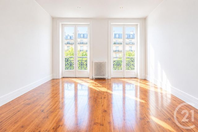 Appartement F5 à vendre - 5 pièces - 138.25 m2 - PARIS - 75004 - ILE-DE-FRANCE - Century 21 Tour Eiffel