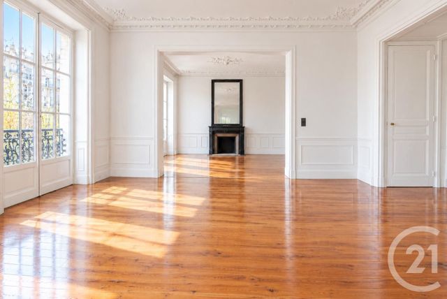 appartement - PARIS - 75004