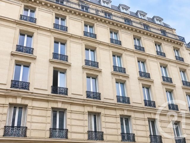 Appartement F5 à vendre - 5 pièces - 138.25 m2 - PARIS - 75004 - ILE-DE-FRANCE - Century 21 Tour Eiffel