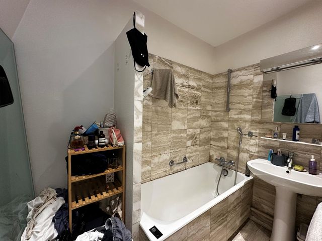 Appartement F3 à vendre - 3 pièces - 46.77 m2 - PARIS - 75007 - ILE-DE-FRANCE - Century 21 Tour Eiffel