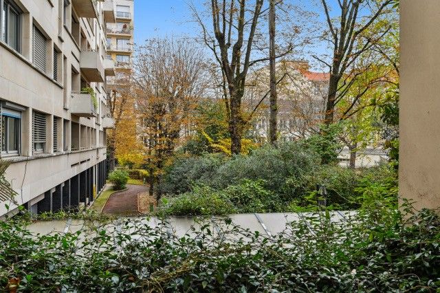 Appartement à vendre - 2 pièces - 48.11 m2 - PARIS - 75007 - ILE-DE-FRANCE - Century 21 Tour Eiffel